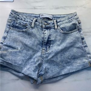 Tilley shorts